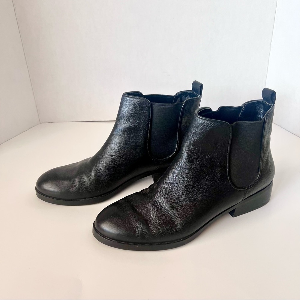Cole Haan Chelsea Boots